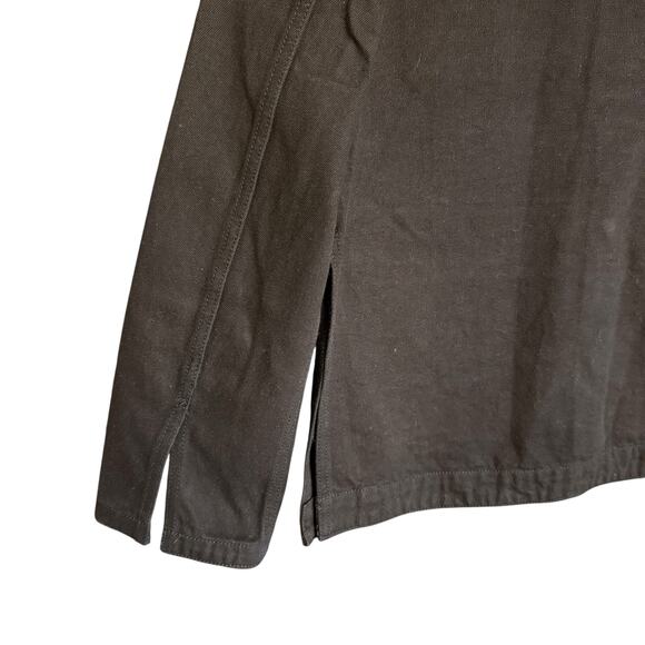 NWT Honor The Gift Black Jacket Size XS - Picture 4 of 6